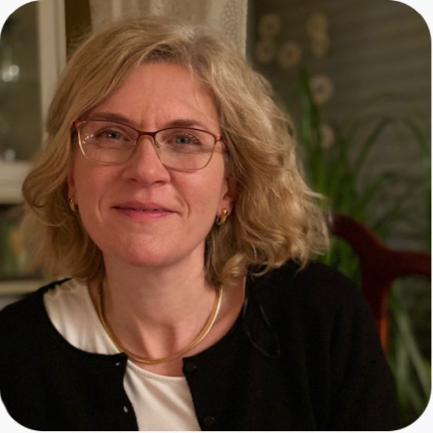 Dr. med. Ulrike Jaeger