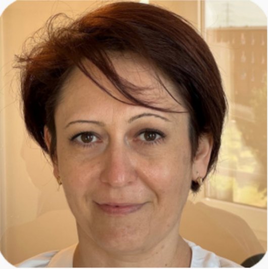 Erika Milrad-Mohr, MFA