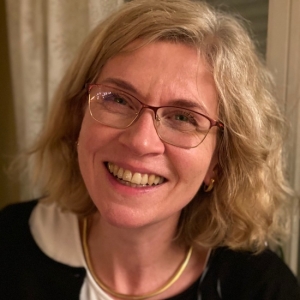 Dr. med. Ulrike Jaeger